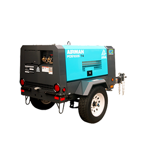 Compressors