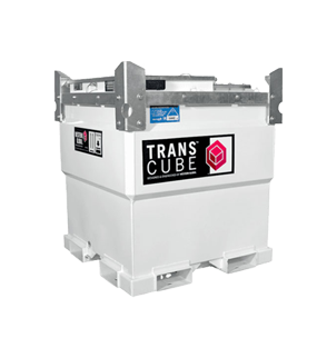 Fuel Storage