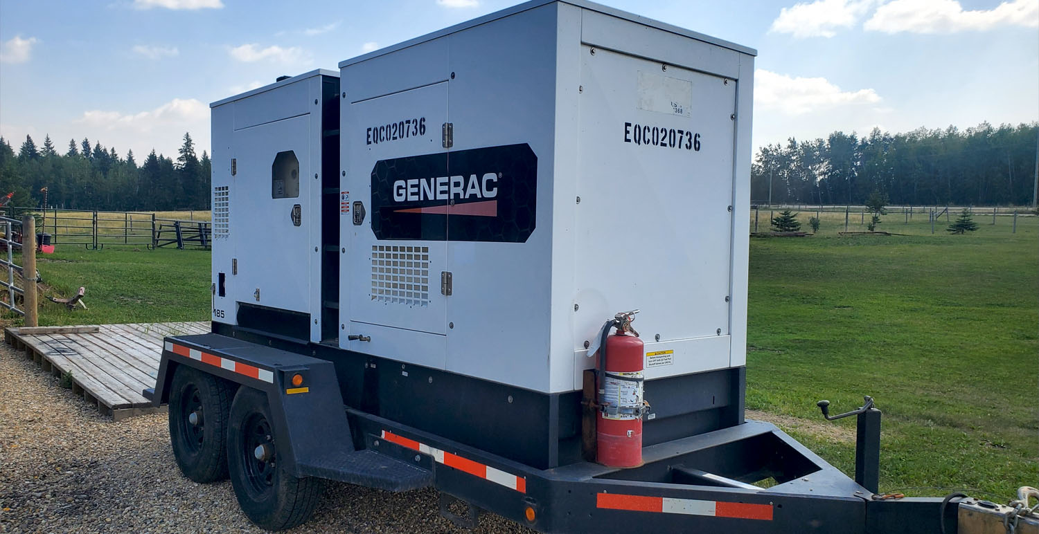 Generator