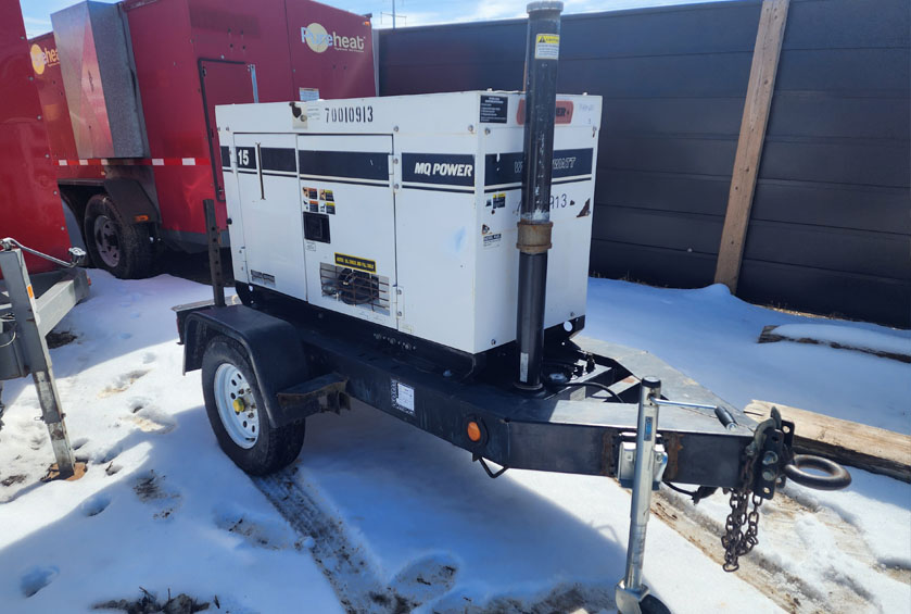 Generators