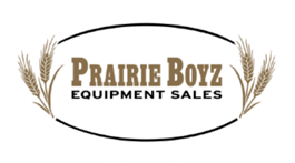 Prairie Boyz Equipment