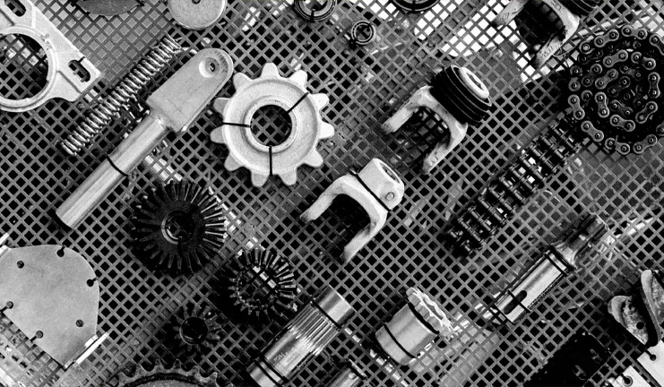 Parts and Accessories