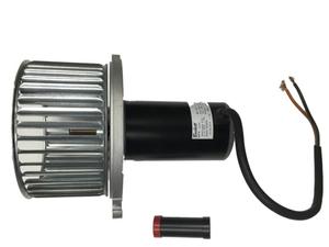 Beckett Fan Motor Kit
