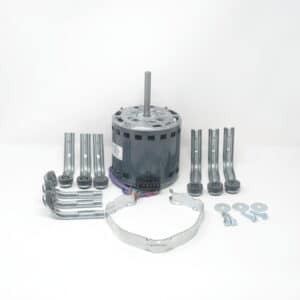 Electric Motors