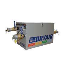 Glycol Mixing Booster