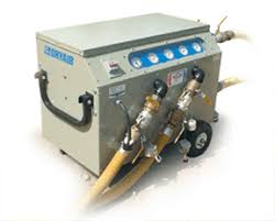 PLATE EXCHANGER