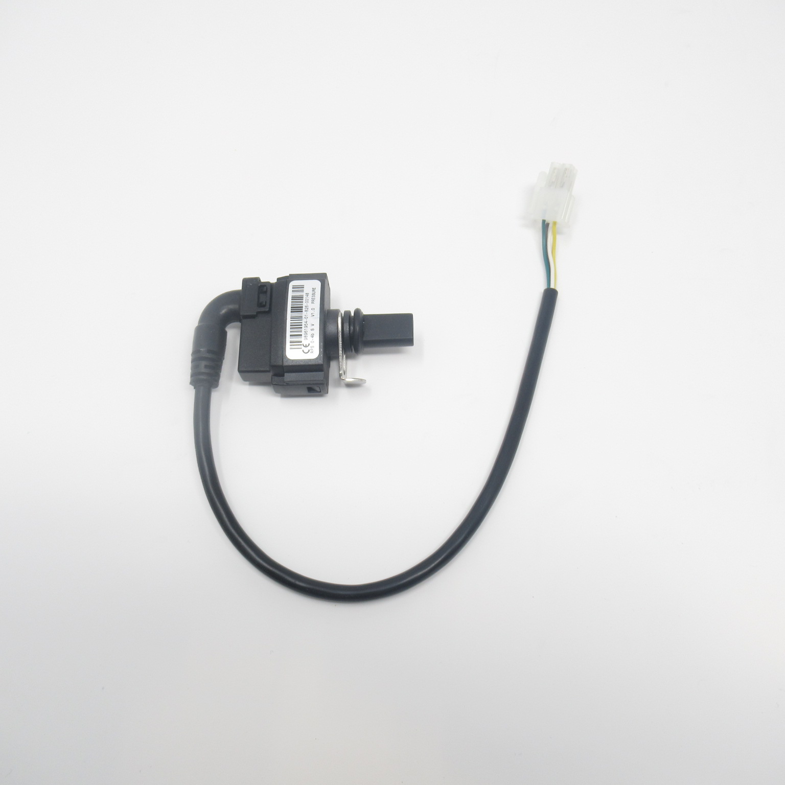 Boiler Inlet Pressure Sensor