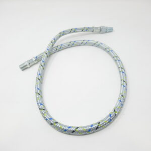 Braided Fuel Hose