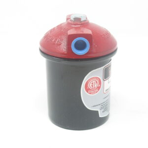 Diesel Fuel Filter Canister