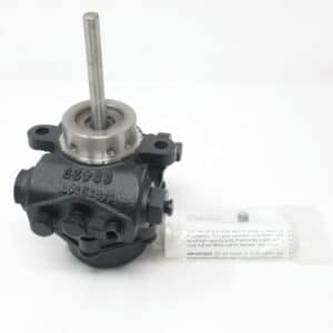 Fuel Pumps