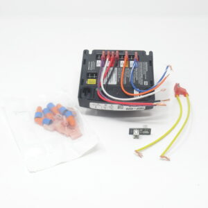 Gensis Becket Controller