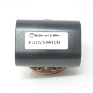 Glycol Flow Switch