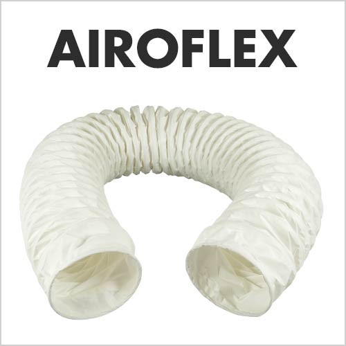 HVAC Airoflex AC Ventalation