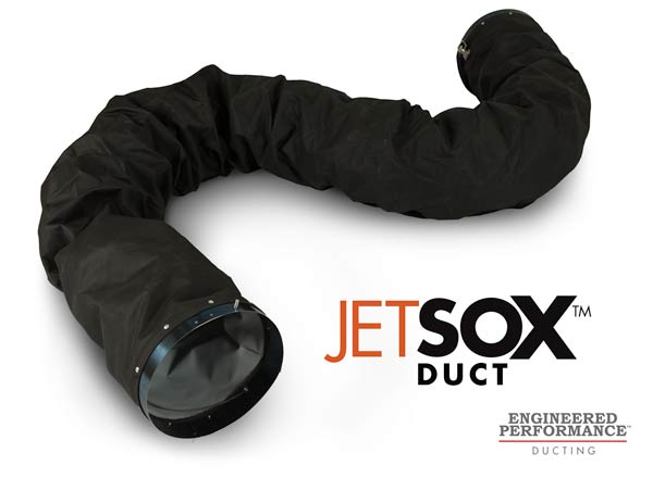 Product Jetsox Duct