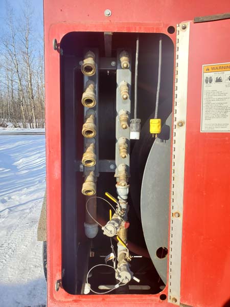 compressor couplers