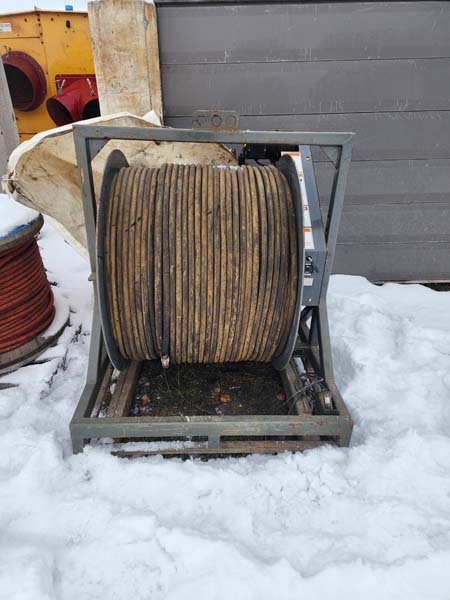 compressor hose