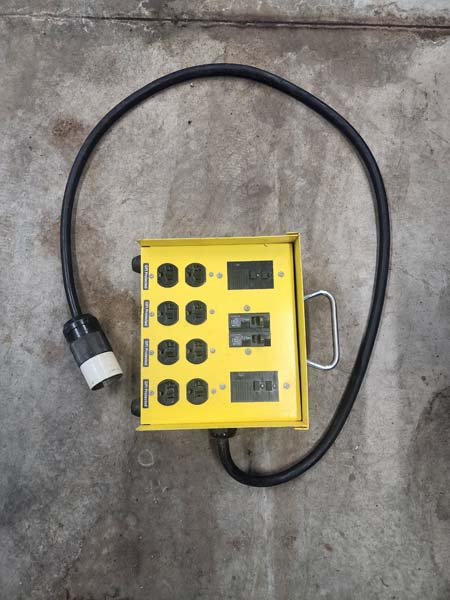 plugin accessorie