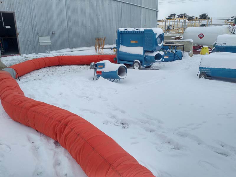 heaters and heater tubes